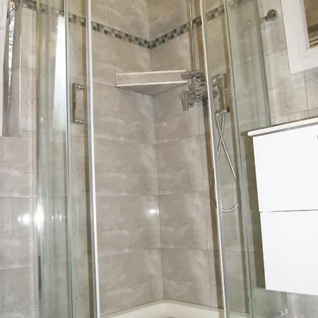 Apartament Kama Pobierowo Zewnętrze zdjęcie