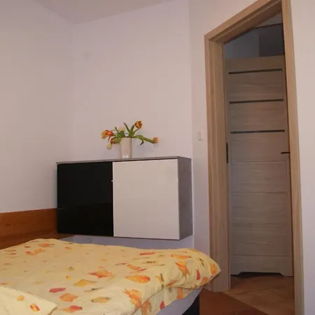 Apartament Kama Pobierowo Zewnętrze zdjęcie