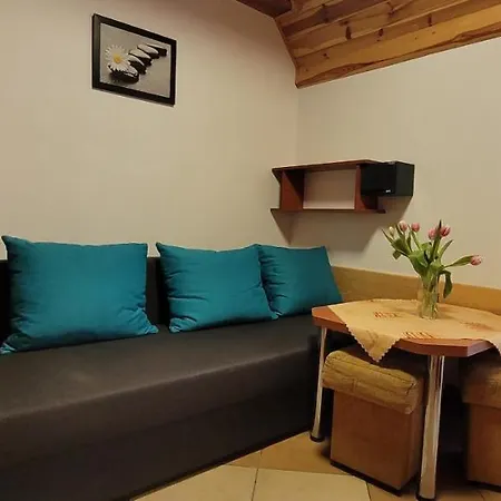 Apartament Kama Pobierowo Zewnętrze zdjęcie