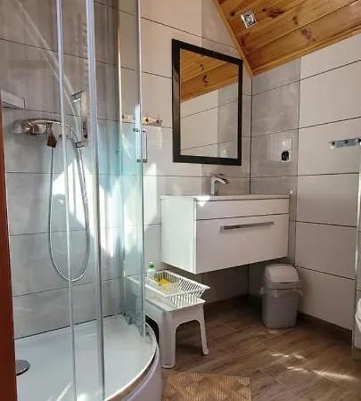 Apartament Kama Pobierowo Zewnętrze zdjęcie