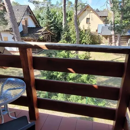 Apartament Kama Pobierowo Zewnętrze zdjęcie