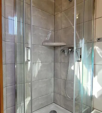 Apartament Kama Pobierowo Zewnętrze zdjęcie