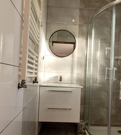 Apartament Kama Pobierowo Zewnętrze zdjęcie