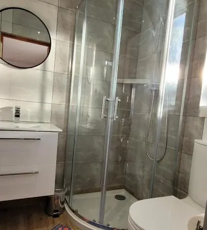 Apartament Kama Pobierowo Zewnętrze zdjęcie