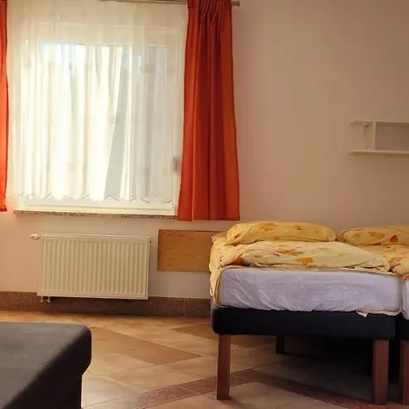 Apartament Kama Pobierowo Zewnętrze zdjęcie