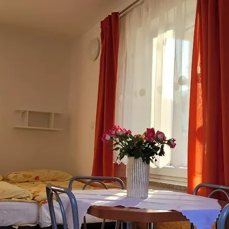 Apartament Kama Pobierowo Zewnętrze zdjęcie