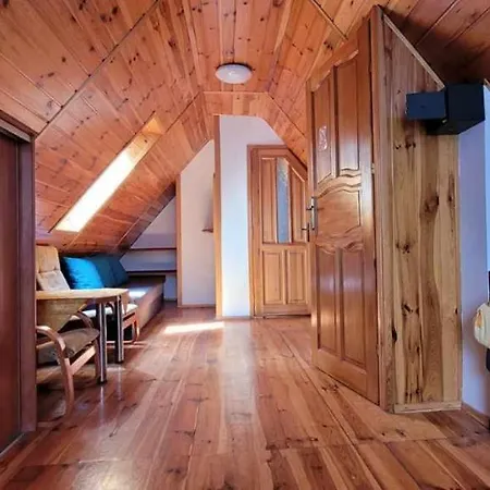 Apartament Kama Pobierowo Zewnętrze zdjęcie