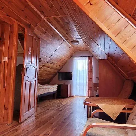 Apartament Kama Pobierowo Zewnętrze zdjęcie