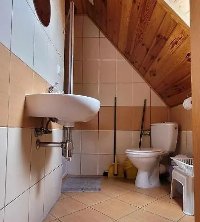 Apartament Kama Pobierowo Zewnętrze zdjęcie