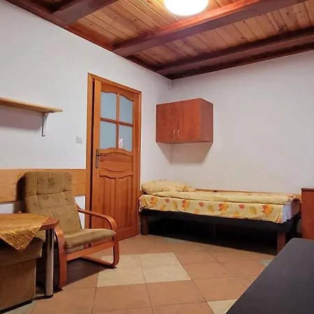 Apartament Kama Pobierowo Zewnętrze zdjęcie