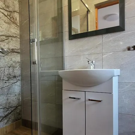 Apartament Kama Pobierowo Zewnętrze zdjęcie