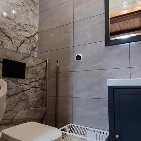 Apartament Kama Pobierowo Zewnętrze zdjęcie