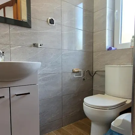 Apartament Kama Pobierowo Zewnętrze zdjęcie