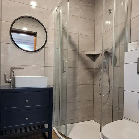 Apartament Kama Pobierowo Zewnętrze zdjęcie