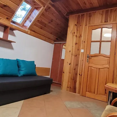 Apartament Kama Pobierowo Zewnętrze zdjęcie
