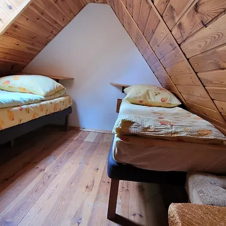 Apartament Kama Pobierowo Zewnętrze zdjęcie