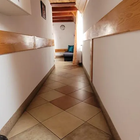 Apartament Kama Pobierowo Zewnętrze zdjęcie