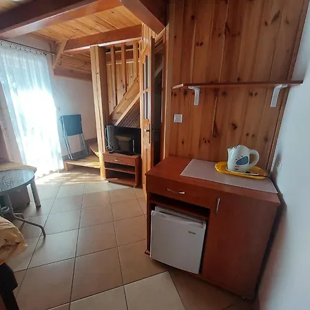 Apartament Kama Pobierowo Zewnętrze zdjęcie