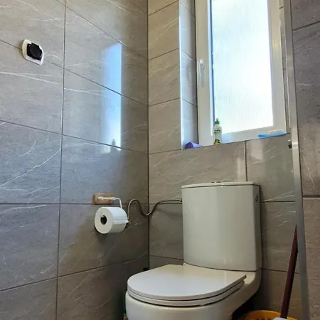 Apartament Kama Pobierowo Zewnętrze zdjęcie