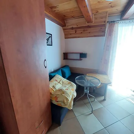Apartament Kama Pobierowo Zewnętrze zdjęcie