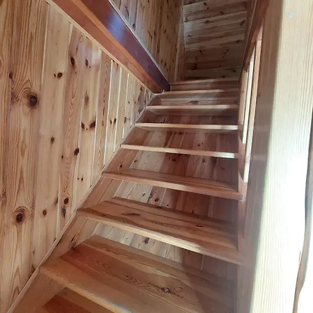 Apartament Kama Pobierowo Zewnętrze zdjęcie