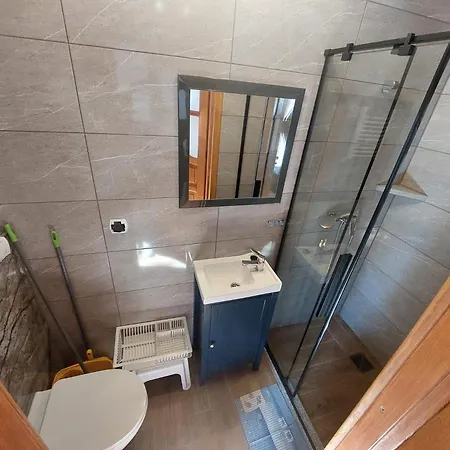 Apartament Kama Pobierowo Zewnętrze zdjęcie