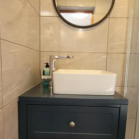 Apartament Kama Pobierowo Zewnętrze zdjęcie