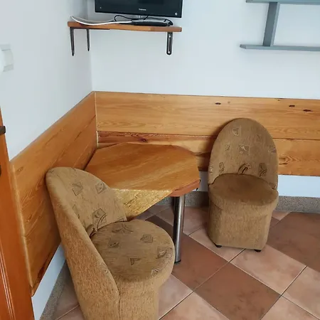 Apartament Kama Pobierowo Zewnętrze zdjęcie