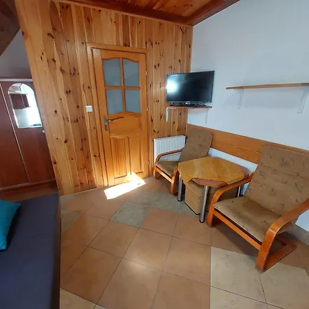 Apartament Kama Pobierowo Zewnętrze zdjęcie