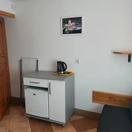Apartament Kama Pobierowo Zewnętrze zdjęcie