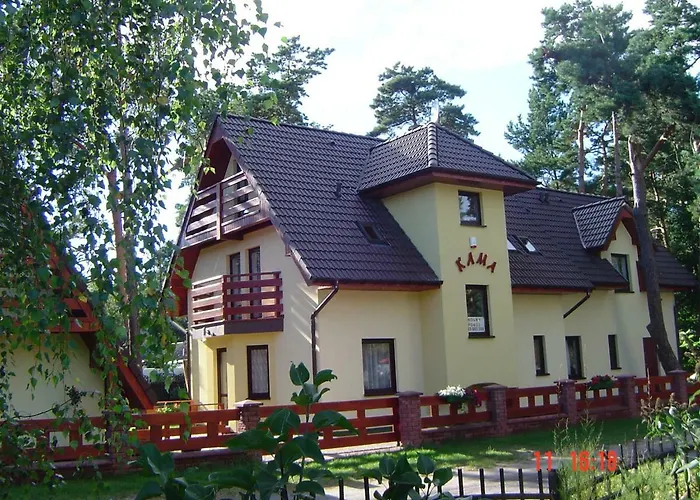 Kama Pobierowo