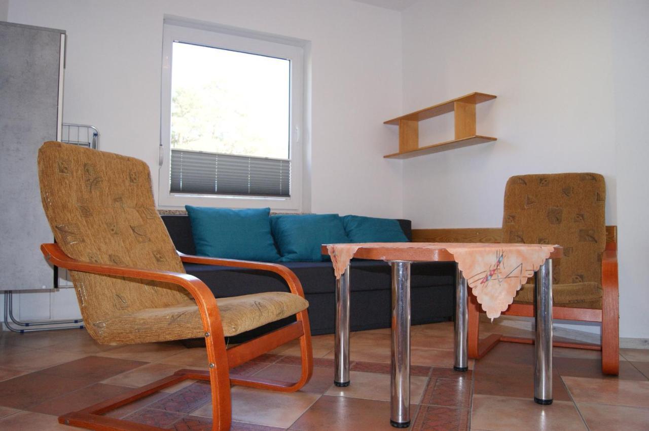 Kama Homestay Pobierowo