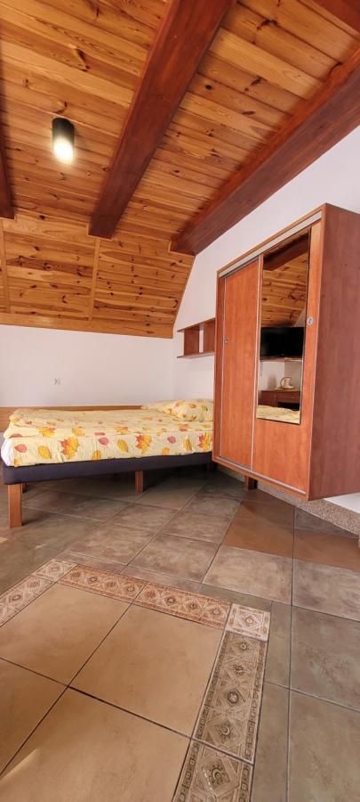 Kama Homestay Pobierowo