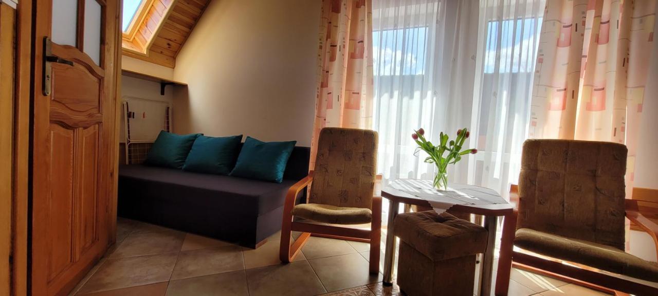Homestay Kama *