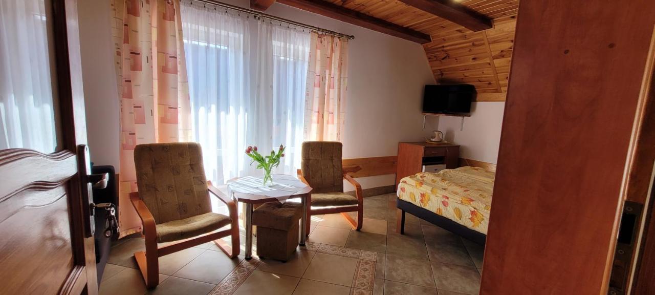 Homestay Kama Pobierowo