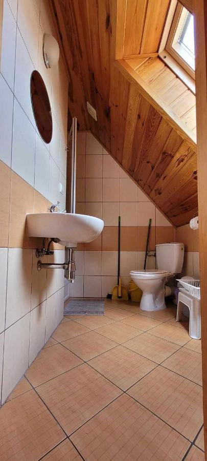 Homestay Kama Pobierowo