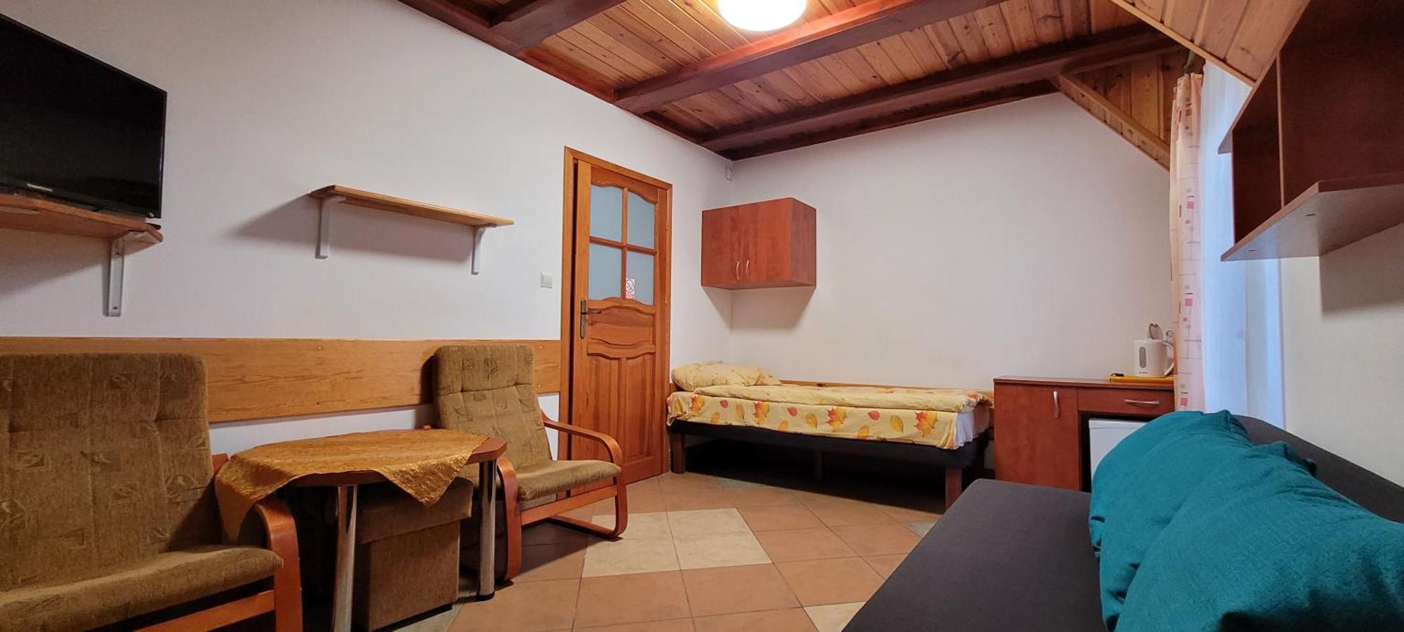 Kama Homestay