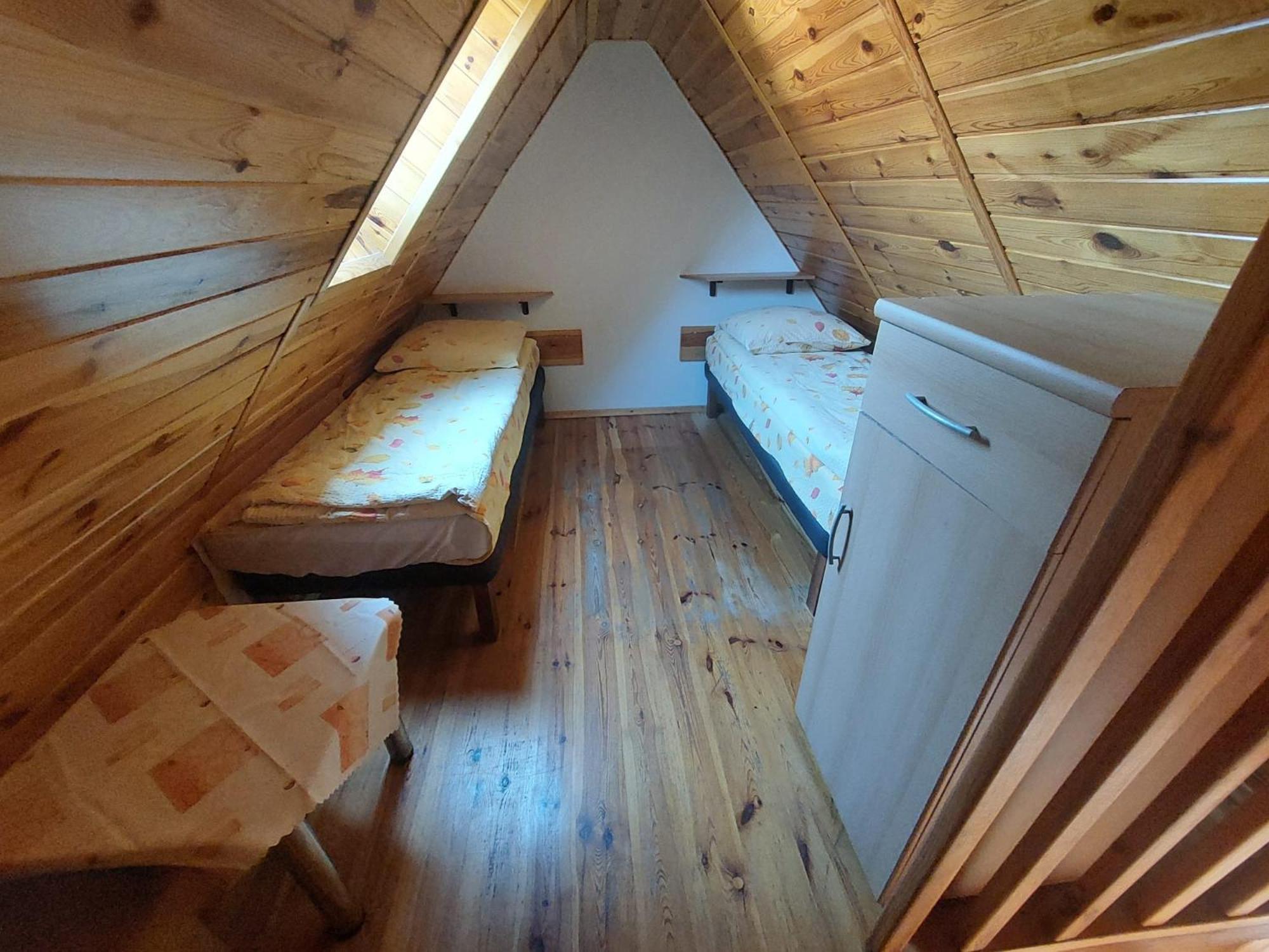 Kama Homestay Pobierowo
