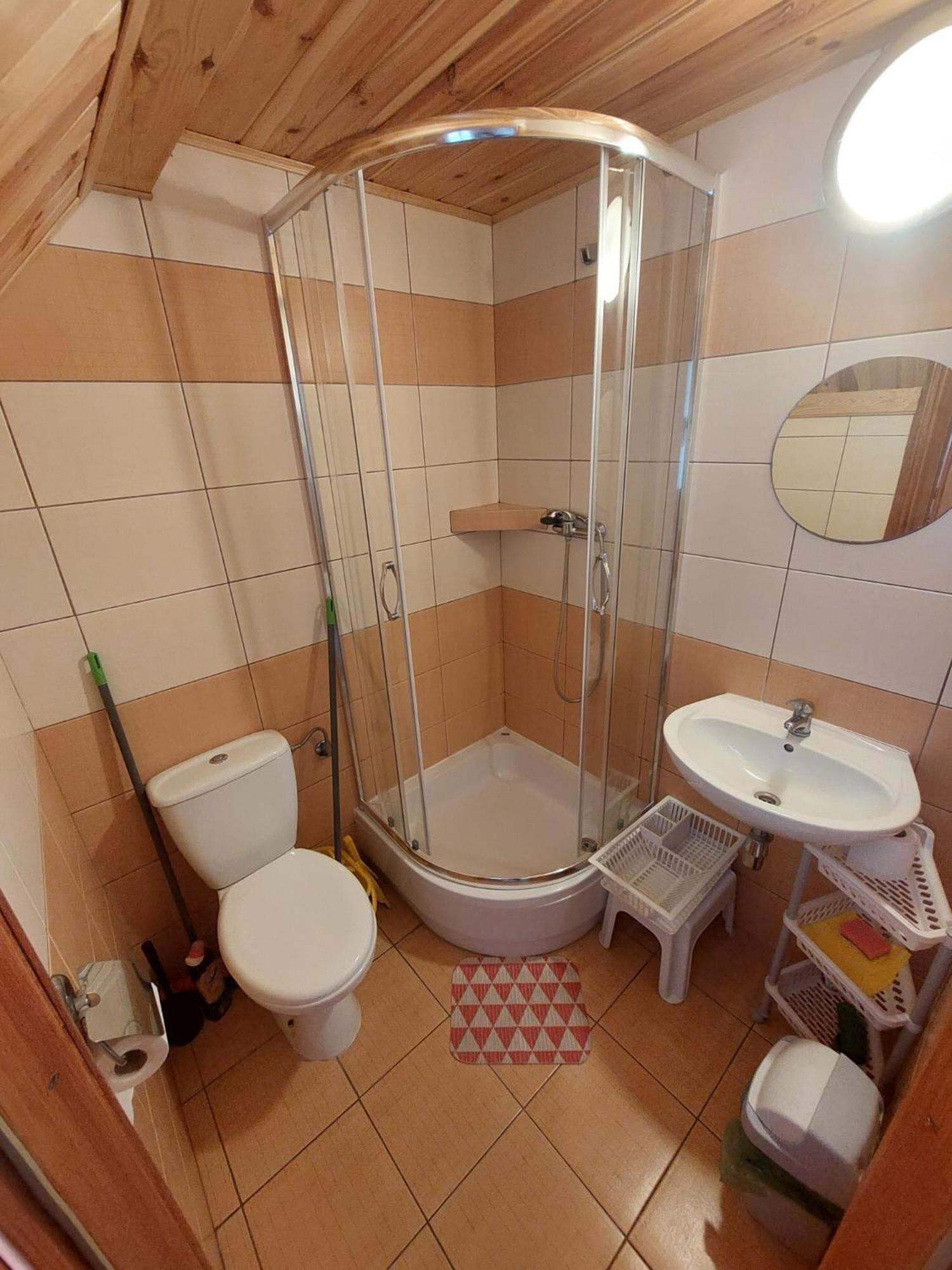 Homestay Kama Pobierowo