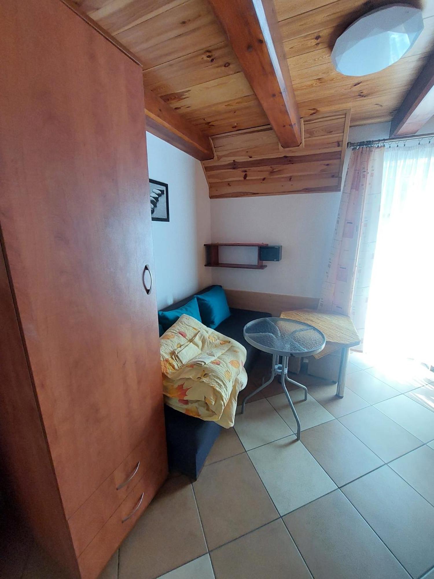 Kama Homestay
