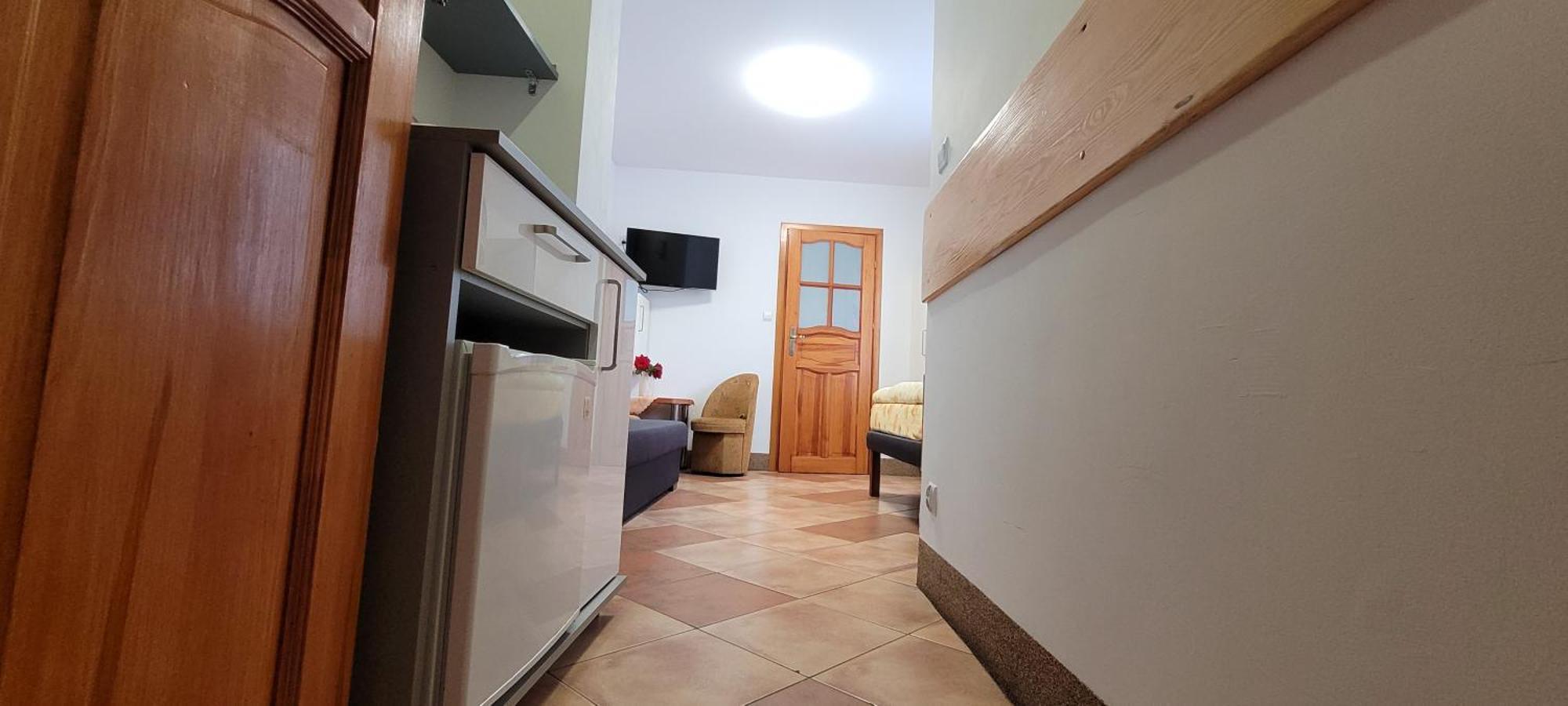 Homestay Kama