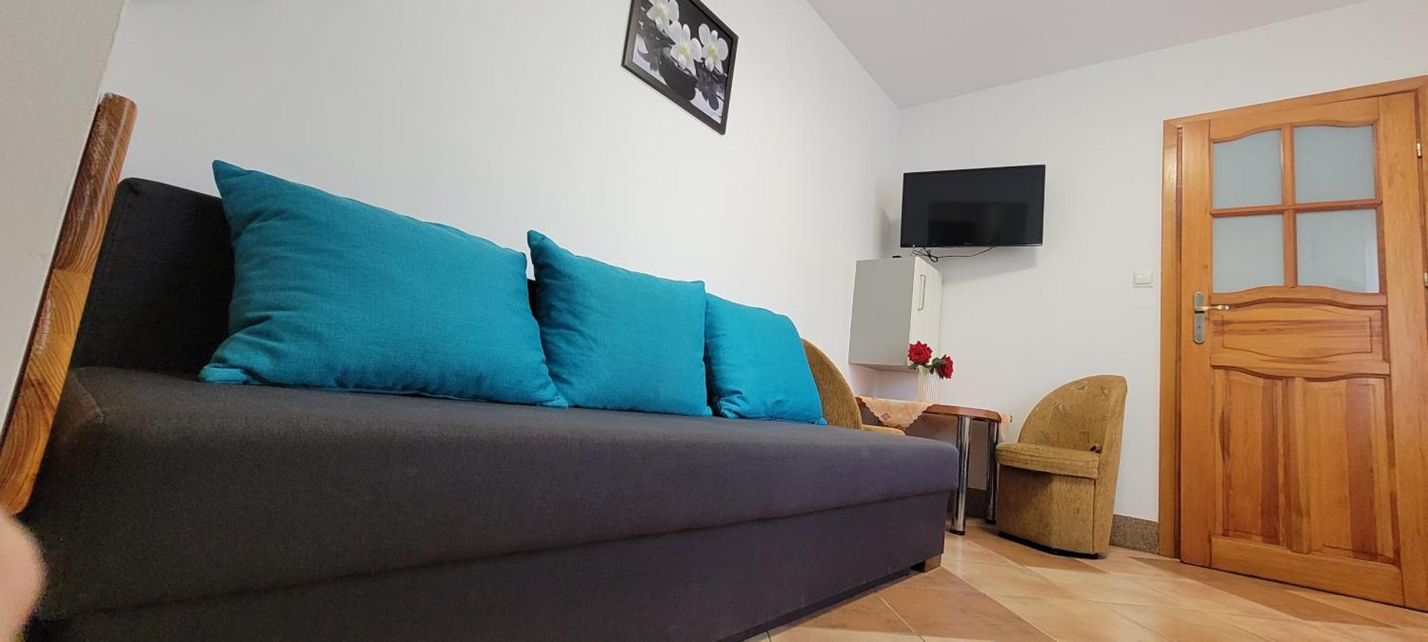 Kama Homestay Pobierowo