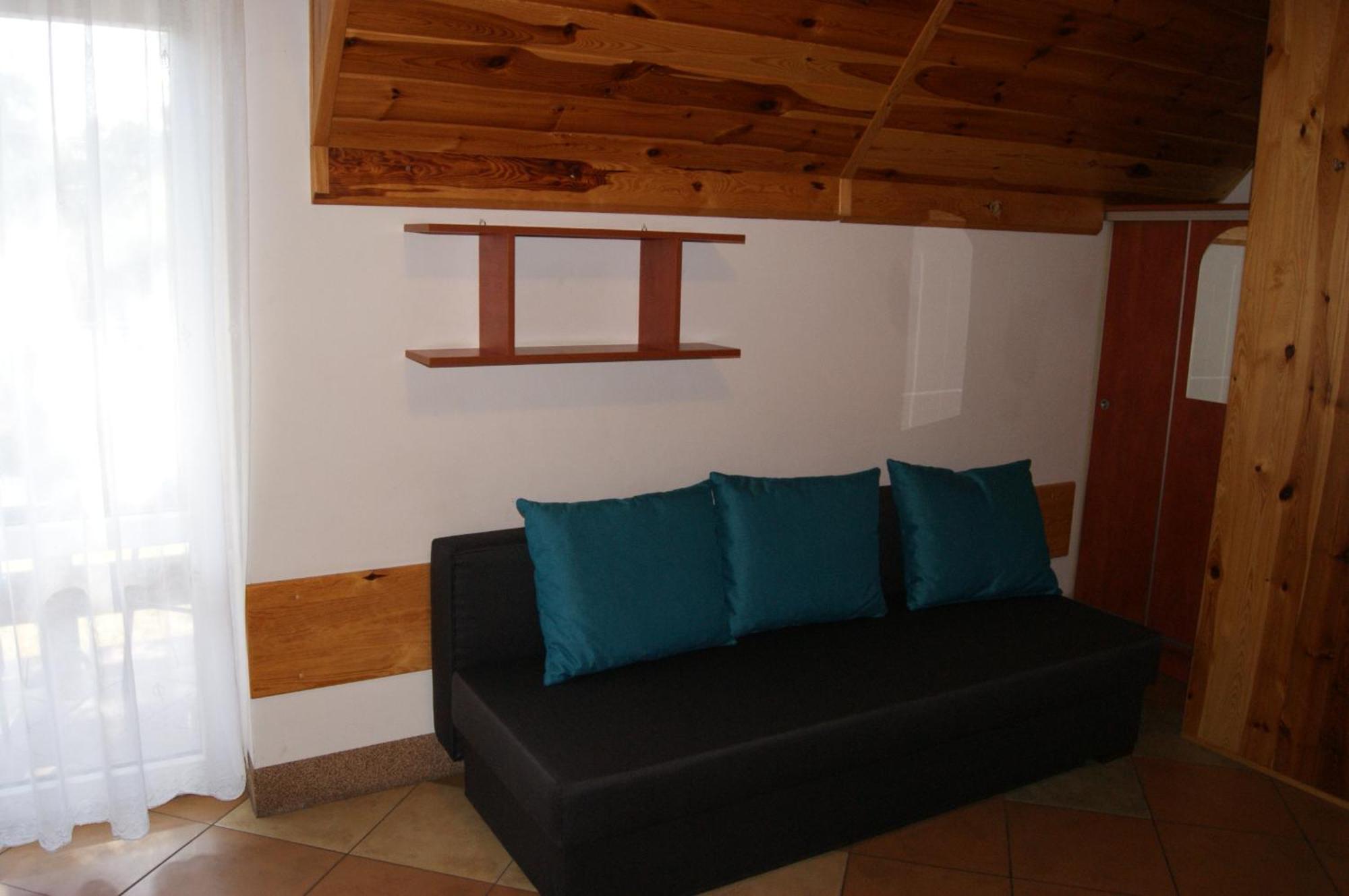 Homestay Kama Pobierowo