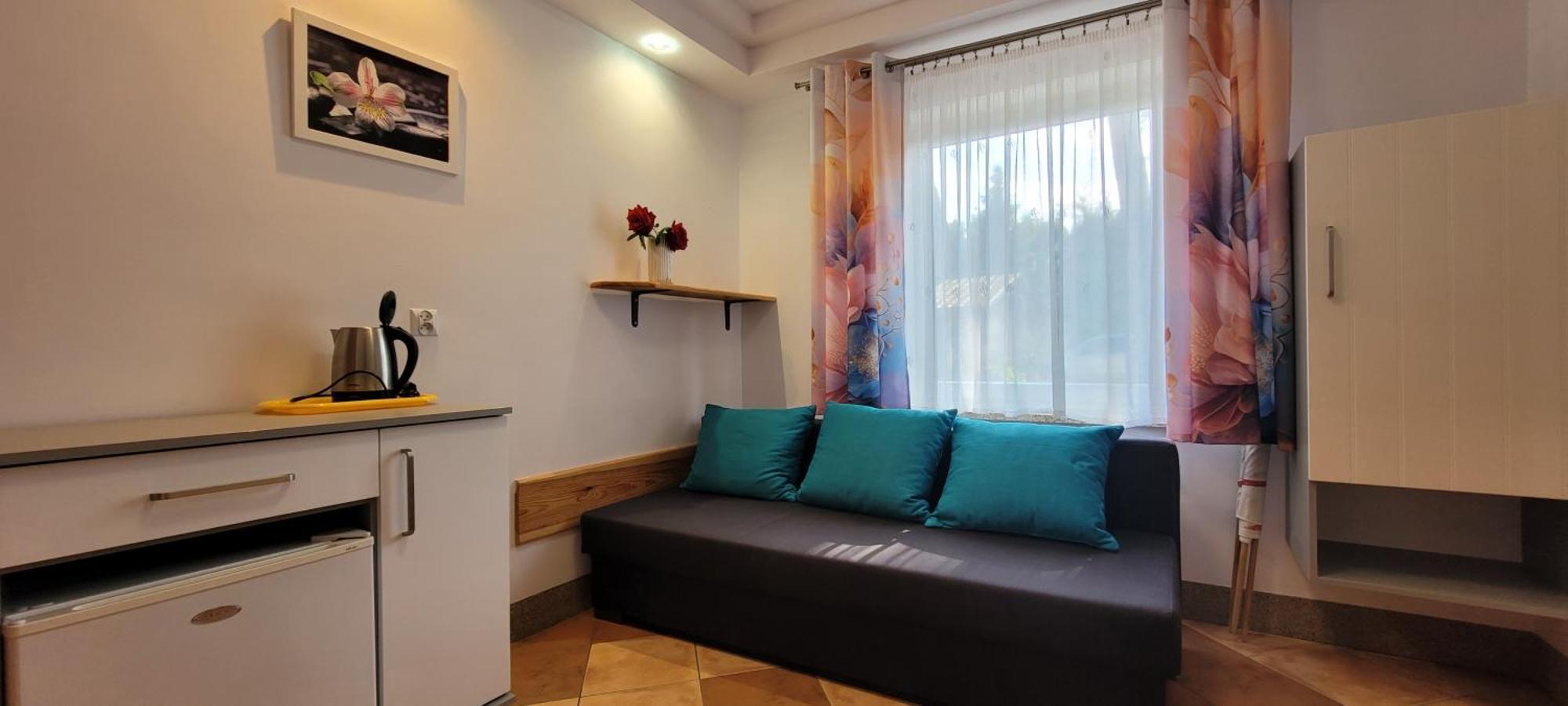 Kama Homestay