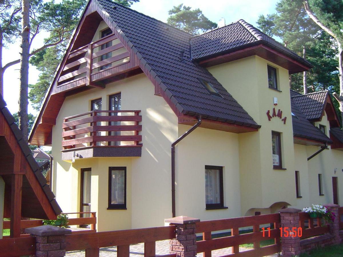 Homestay Kama Pobierowo