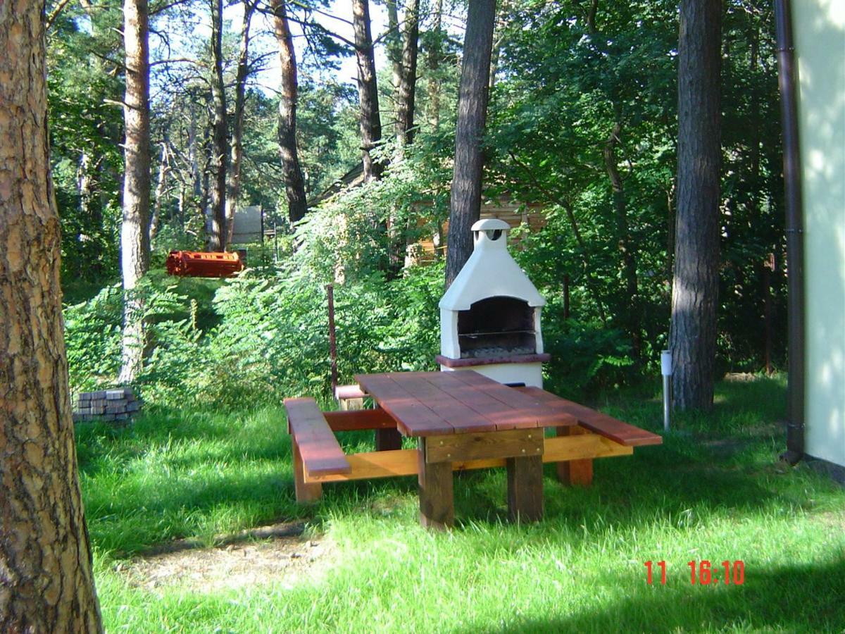 Homestay Kama Pobierowo